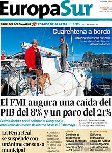 Periodico Europa Sur