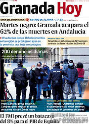 /Granada Hoy