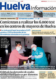 /Huelva Información