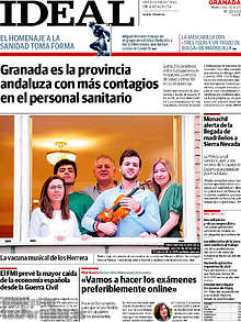 Periodico Ideal
