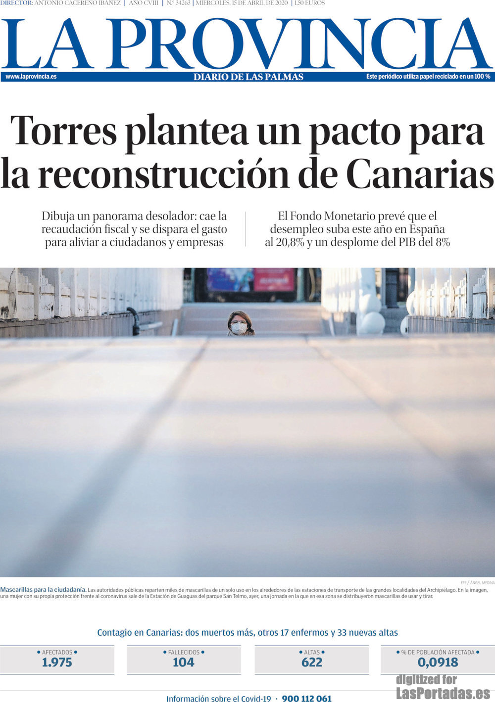 La Provincia