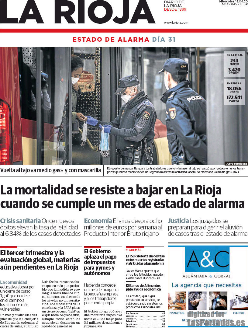 La Rioja
