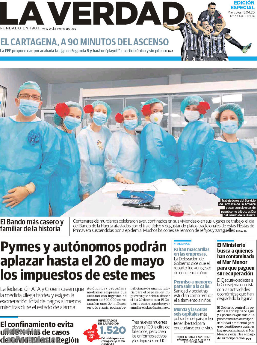 La Verdad