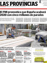 /Las Provincias