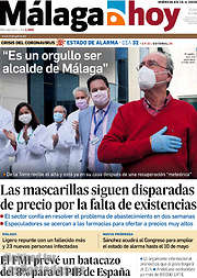 /Malaga Hoy