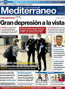 Periodico Mediterráneo