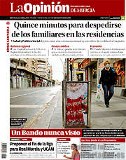 /La Opinión de Murcia