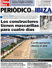 Periodico Periódico de Ibiza