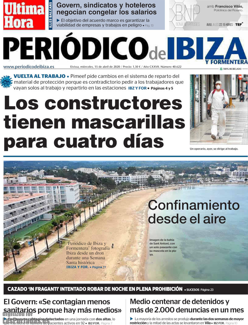 Periódico de Ibiza
