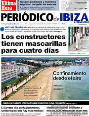 /Periódico de Ibiza