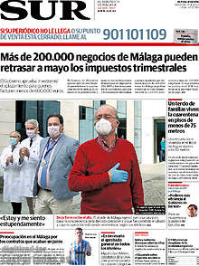 Periodico Sur