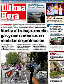 Periodico Última Hora