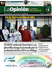 /La Opinión de Málaga