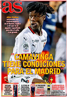 Periodico AS