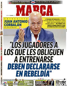 Periodico Marca
