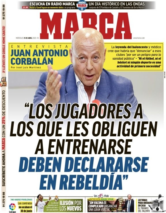 Marca