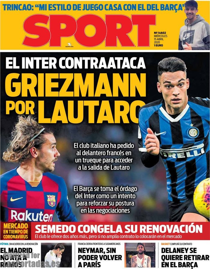 Sport