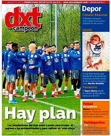 Periodico dxt