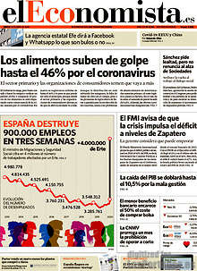 Periodico El Economista