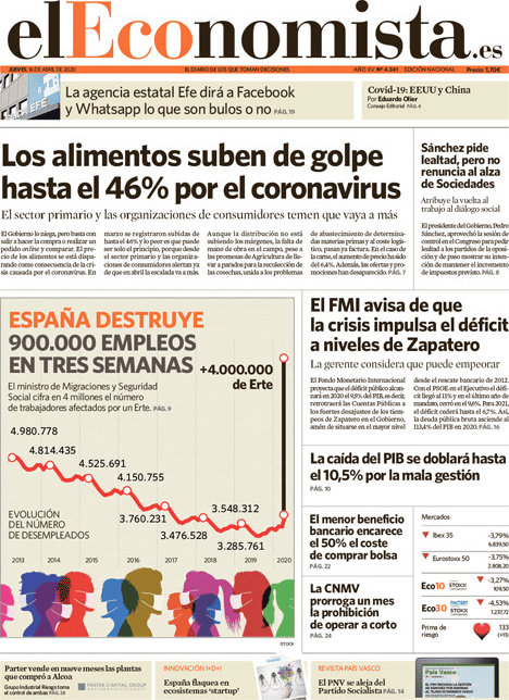 El Economista