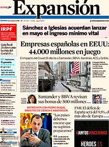 Periodico Expansion