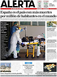 Periodico Alerta