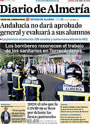 /Diario de Almería