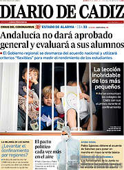 /Diario de Cádiz