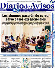 /Diario de Avisos