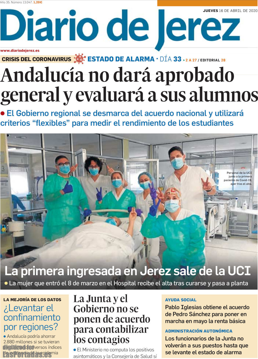 Diario de Jerez