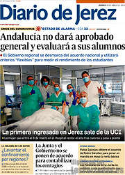 /Diario de Jerez