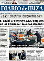/Diario de Ibiza