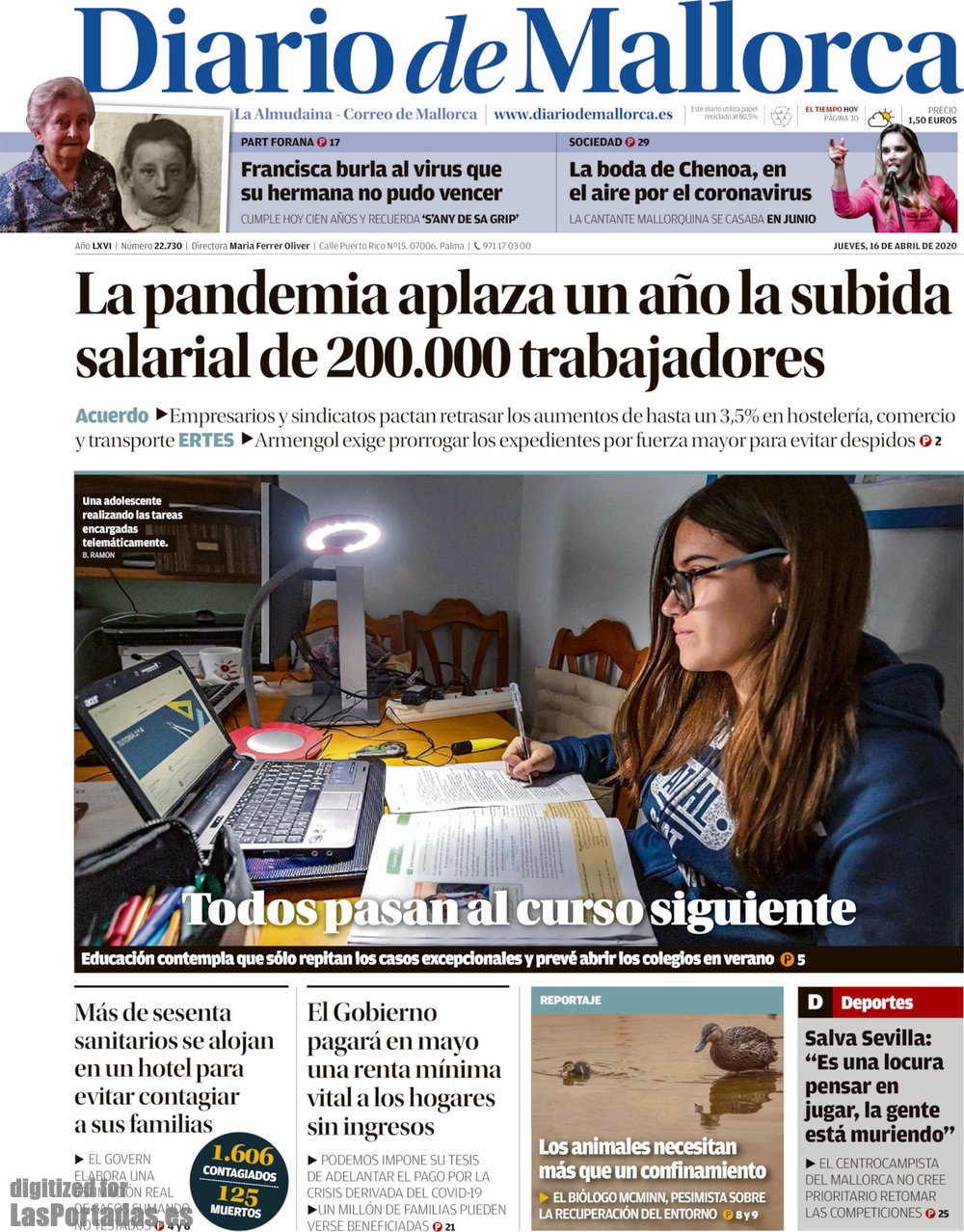 Diario de Mallorca