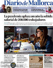 /Diario de Mallorca