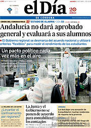 /El Día de Córdoba