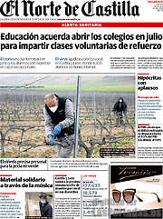 /El Norte de Castilla