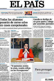 Periodico El País