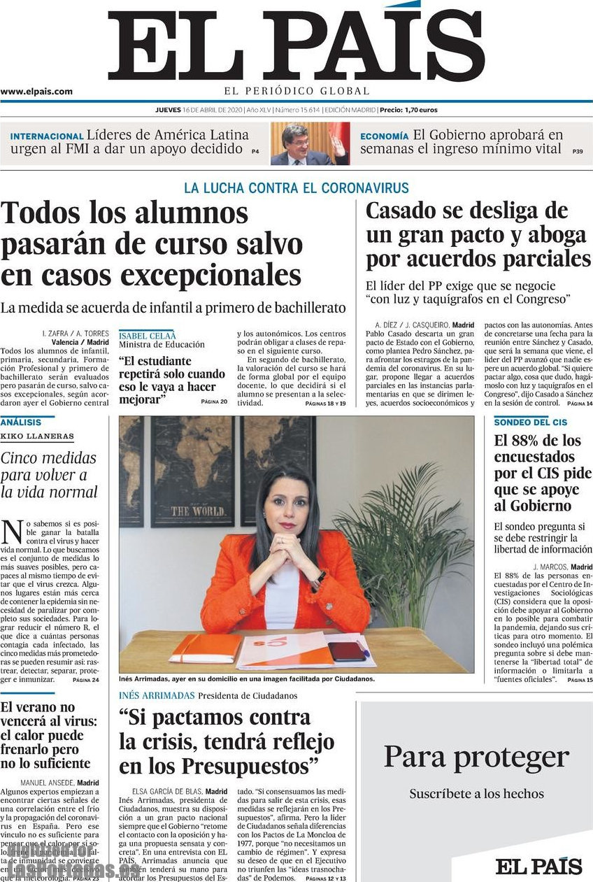 El País