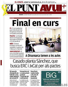 Periodico El Punt