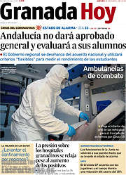 /Granada Hoy