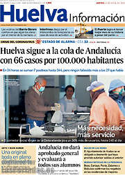 /Huelva Información