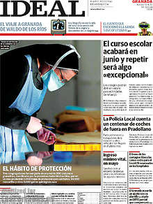 Periodico Ideal