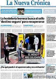 /La Nueva Crónica