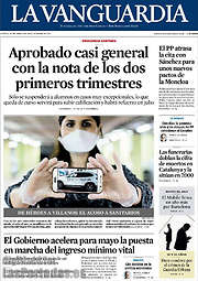 /La Vanguardia