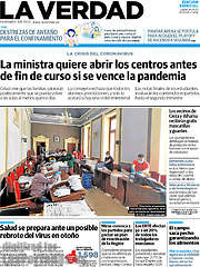 /La Verdad