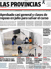 /Las Provincias