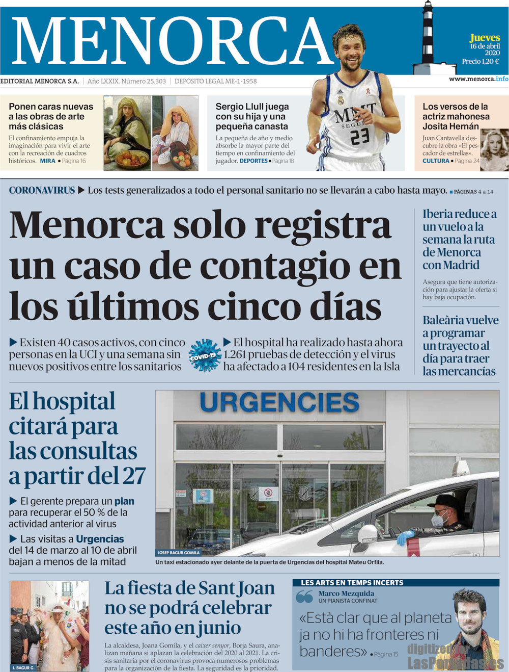 Menorca