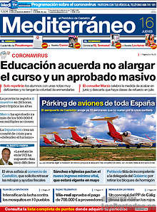 Periodico Mediterráneo