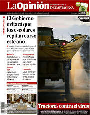 /La Opinión de Cartagena