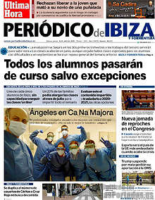 Periodico Periódico de Ibiza